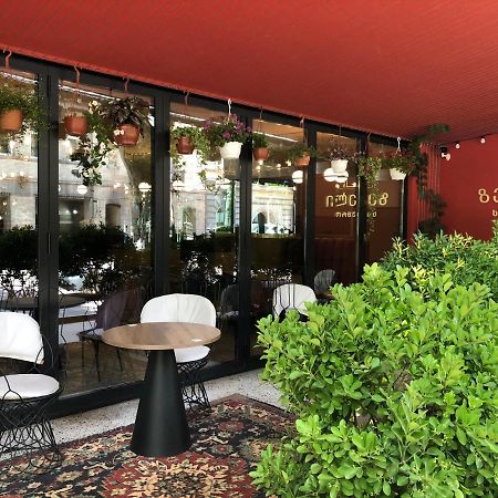 Zemeli Boutique Hotel By Dnt Group Tbilisi Exterior photo